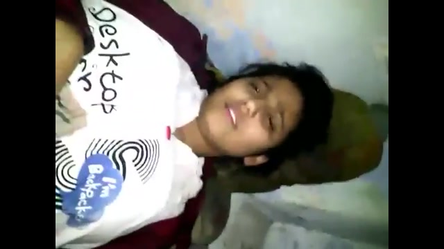 Cute village girl fking with clear hindi talking